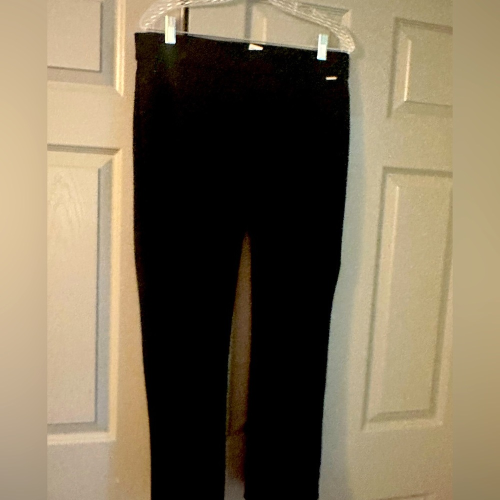 89th +Madison black pants in PL